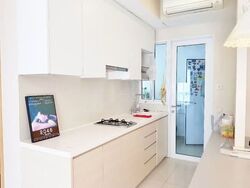 Waterview (D18), Condominium #606968631